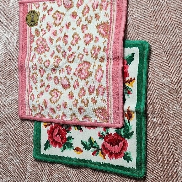 FEILER COTTON FACE CLOTH made in GERMANY - Picture 2 of 6